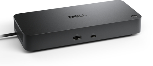 DELL DOCKING STATION PRO