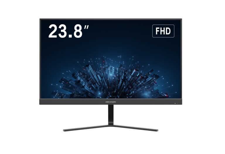 HIKVISION MONITOR 23