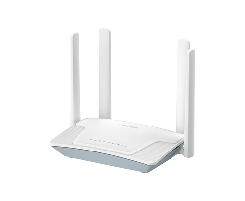 D-LINK ROUTER 4G LTE N300 WI-FI ROUTER