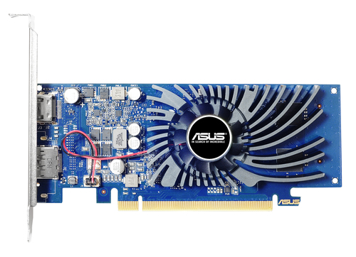 ASUS VGA GEFORCE GT 1030