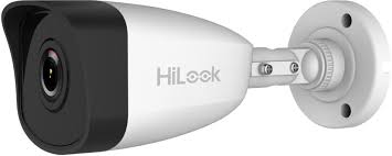 HILOOK TELECAMERA  2 MP FIXED BULLET NETWORK CAMERA