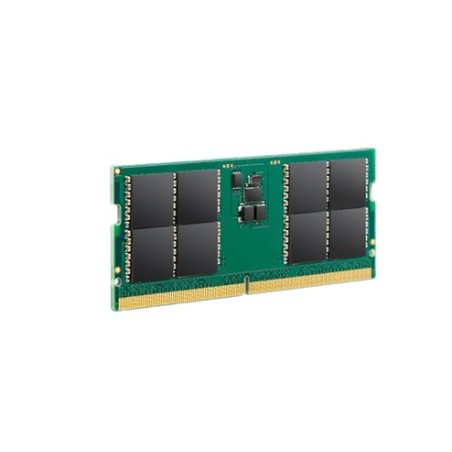 TRANSCEND RAM 32GB JM DDR5 5600 SO-DIMM 2Rx8 2Gx8 CL46 1.1V
