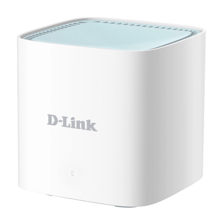 D-LINK ROUTER M15-2 SISTEMA MESH EAGLE PRO AI AX1500