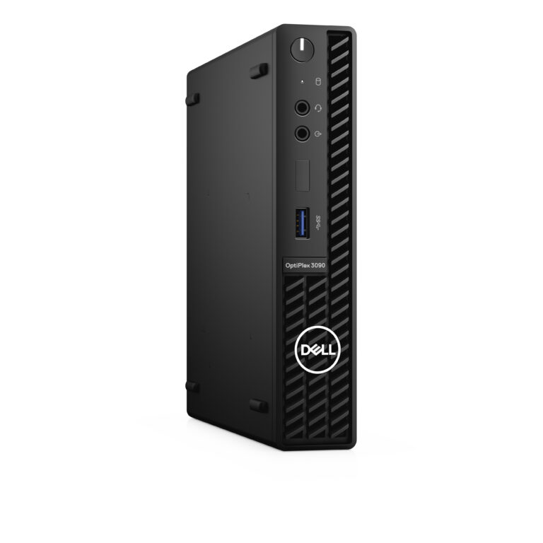 REFURBISED DELL MINI PC 3090 MICRO i7-10700T 16GB 256GB W11P