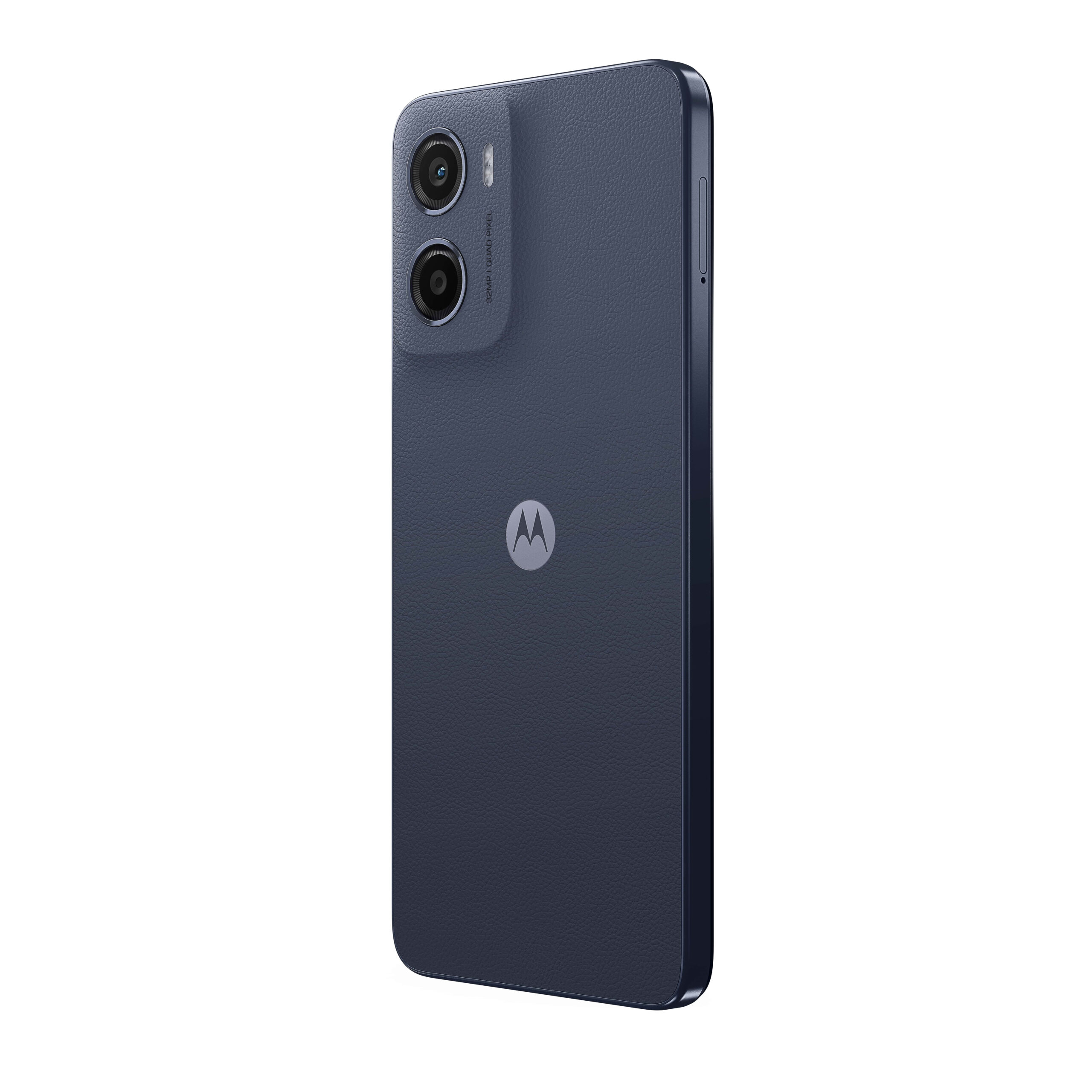 MOTOROLA E15 64GB 2GB DUOS DENIM BLUE - immagine 8