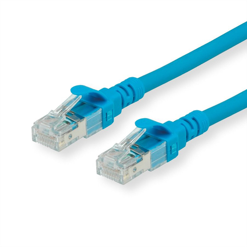 ROLINE  CAVO UTP PATICHCORD CAT.6A