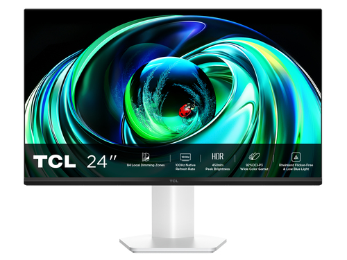 TCL MONITOR GAMING 23