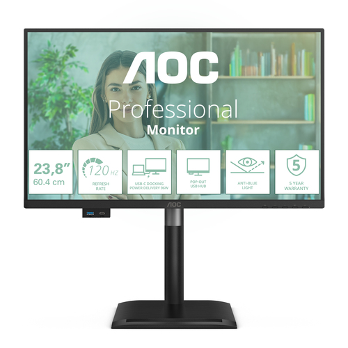 AOC MONITOR 23
