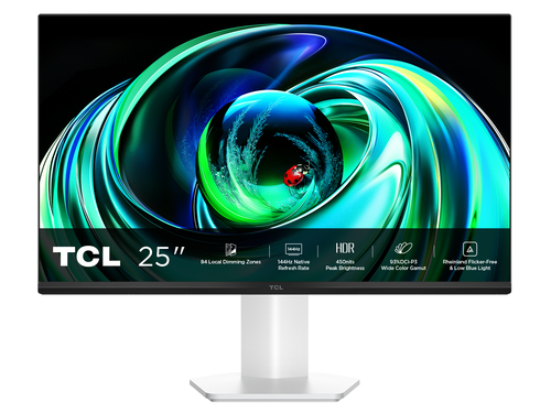 TCL MONITOR GAMING 24