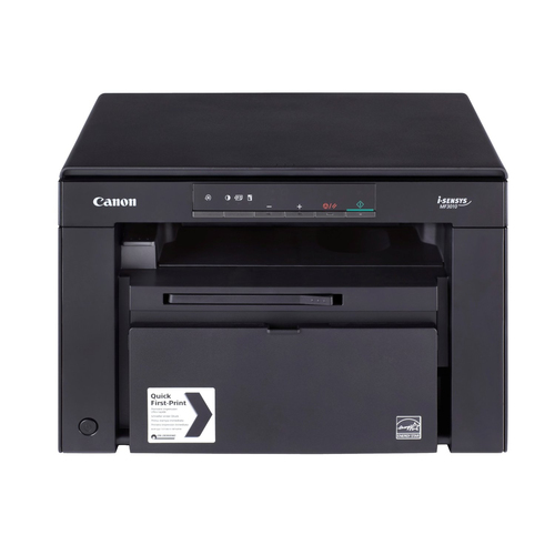 CANON MULTIFUNZIONE LASER A4 B/N MF3010 18PPM 1200X600DPI