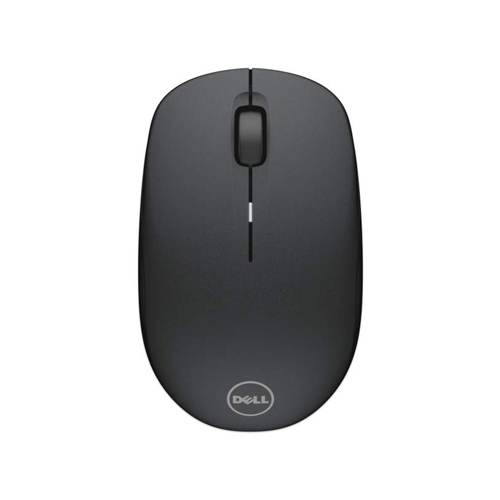DELL MOUSE WIRELESS WM126 NERO
