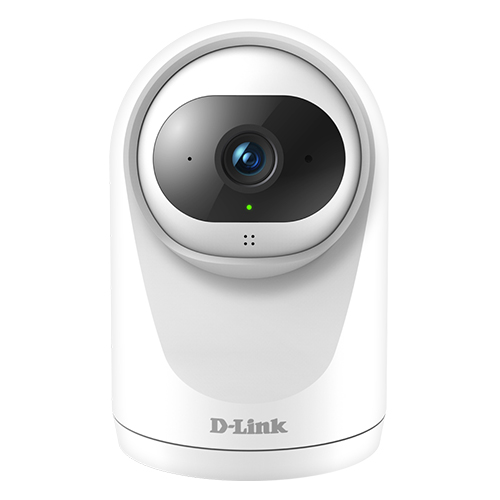 D-LINK CAMERA COMPACT FULL HD 340 PAN  90 TILT WI-FI CAMERA