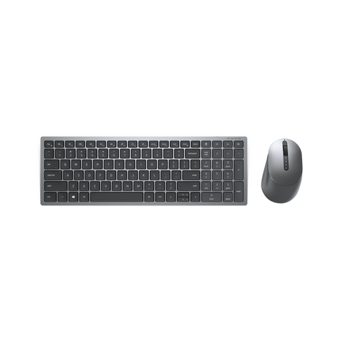 DELL TASTIERA COMPATTA E MOUSE COMBO