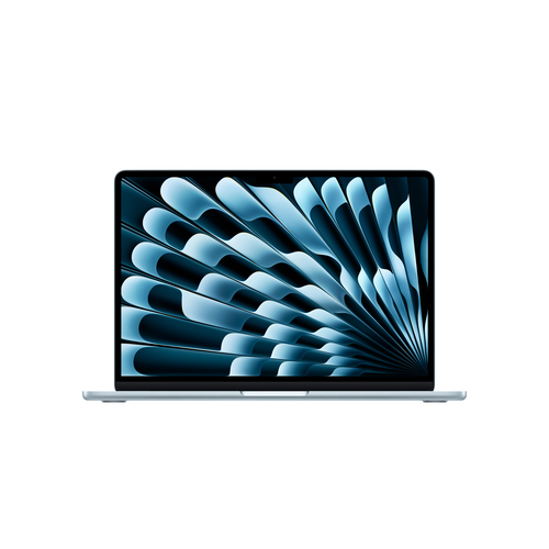 APPLE NB MACBOOK AIR APPLE M5 CHIP WITH 10CORE CPU AND 8CORE GPU 16GB 512GB SSD 13