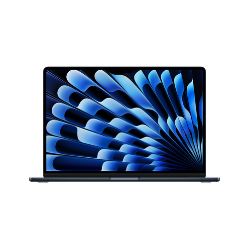 APPLE NB MACBOOK AIR APPLE M5 CHIP WITH 10CORE CPU AND 10CORE GPU 16GB 512GB SSD 15