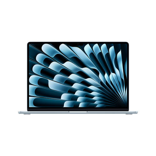 APPLE NB MACBOOK AIR APPLE M5 CHIP WITH 10CORE CPU AND 10CORE GPU 16GB 512GB SSD 15