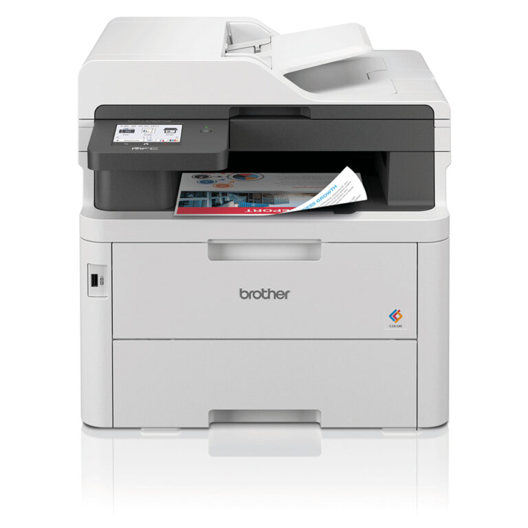 BROTHER MULTIFUNZIONE LASER LED A4 COLORE