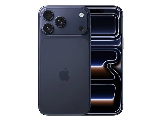 APPLE IPHONE 17 PRO 256GB DEEP BLUE