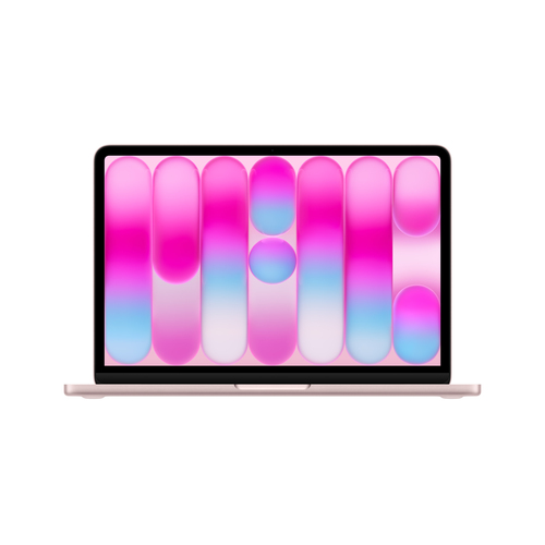 APPLE NB MACBOOK NEO APPLE A18 PRO CHIP WITH 6CORE CPU AND 5CORE GPU 8GB 256GB SSD 13