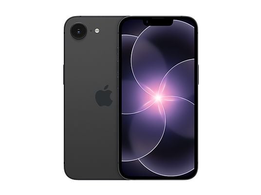 APPLE IPHONE 17E 256GB BLACK