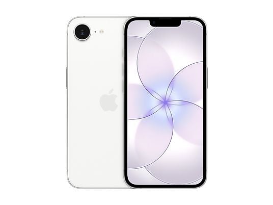 APPLE IPHONE 17E 256GB WHITE