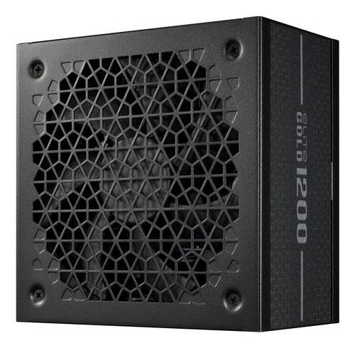 COOLER MASTER Elite GOLD 1200 FM