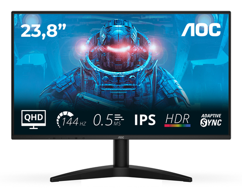 AOC MONITOR GAMING 23