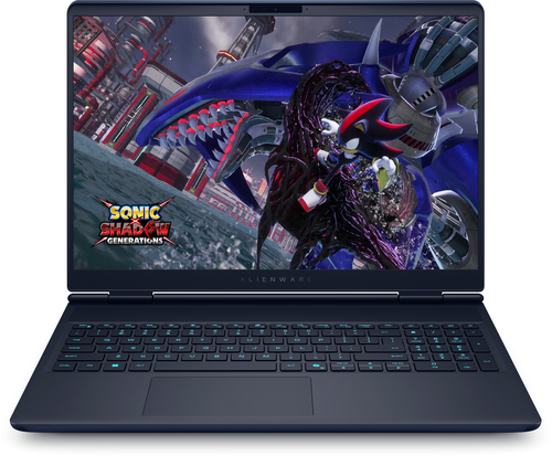 DELL NB 16" GAMING ALIENWARE 16X AURORA Intel Core Ultra 9 275HX 32GB 1T SSD RTX 5070 8GB WIN 11 HOM