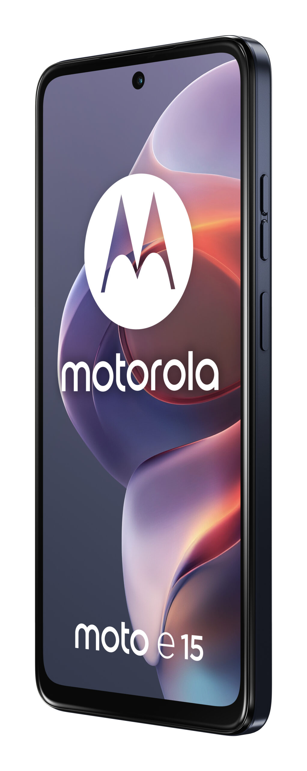 MOTOROLA E15 64GB 2GB DUOS DENIM BLUE - immagine 5