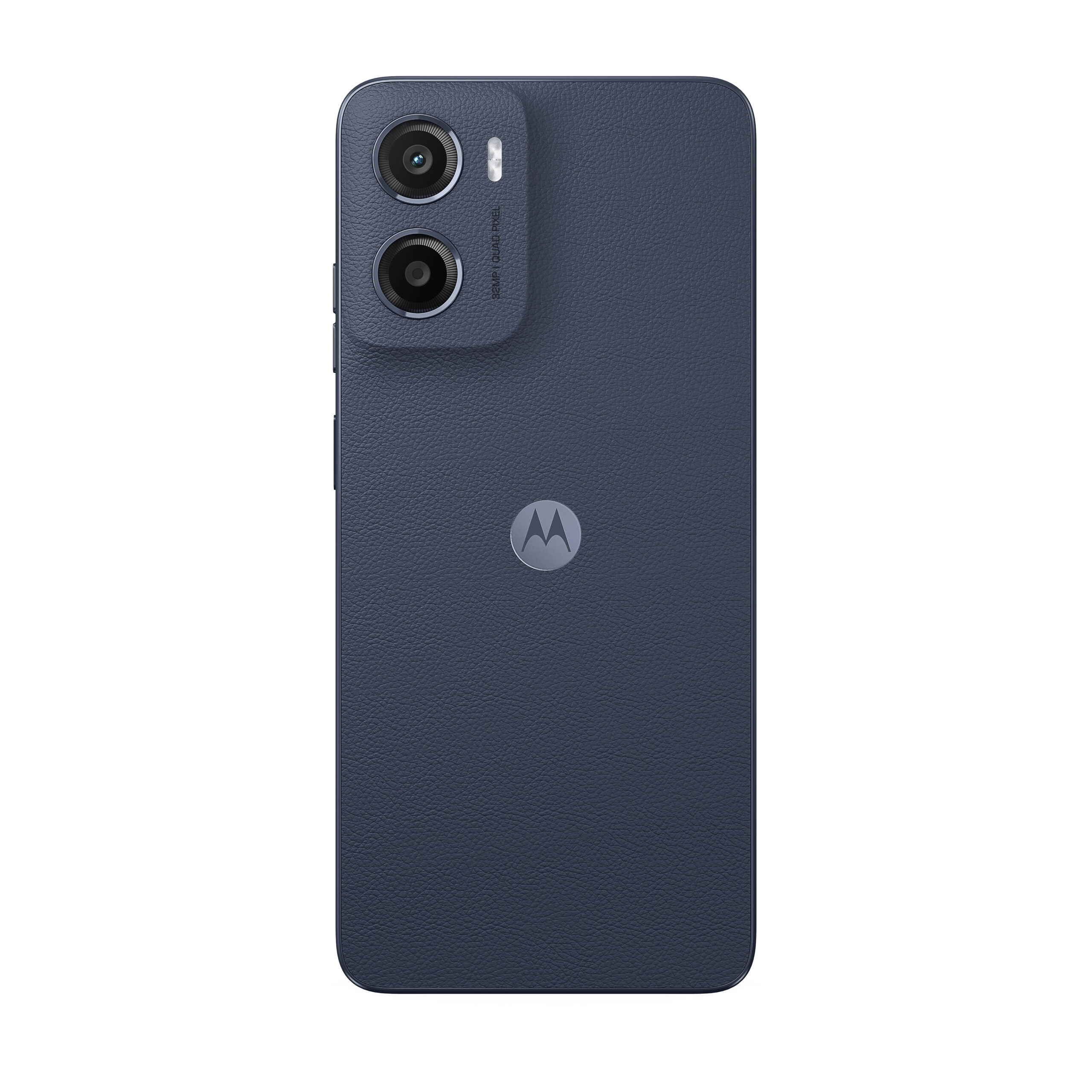 MOTOROLA E15 64GB 2GB DUOS DENIM BLUE - immagine 6