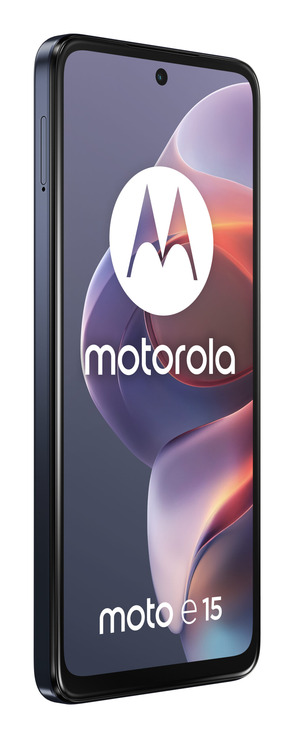 MOTOROLA E15 64GB 2GB DUOS DENIM BLUE - immagine 4
