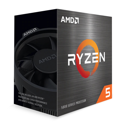 AMD CPU RYZEN 5