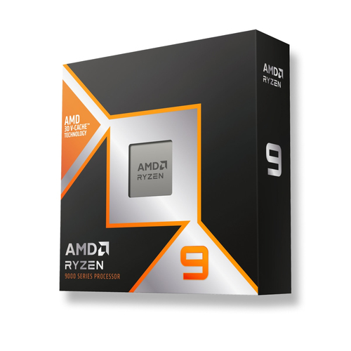 AMD CPU RYZEN 9
