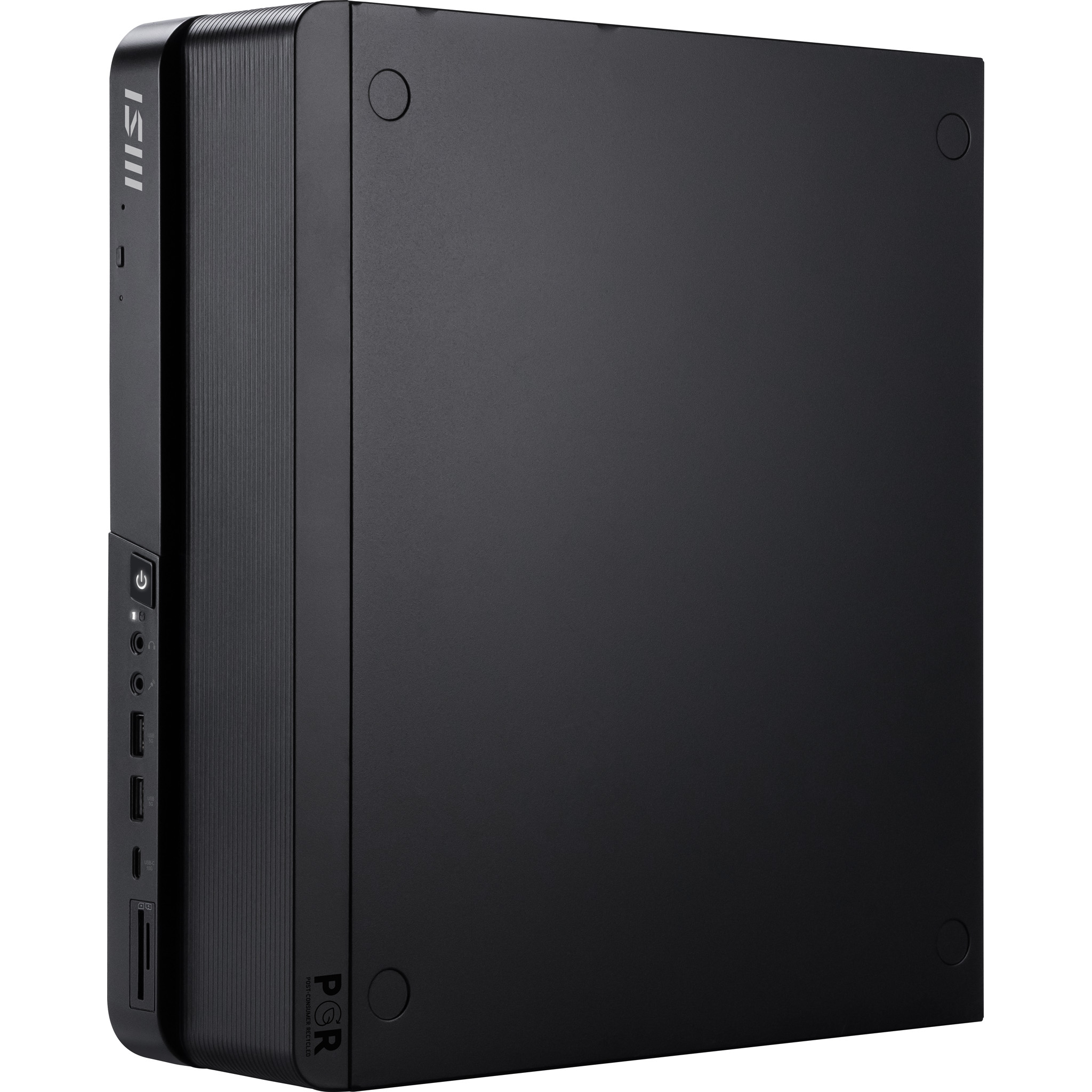 MSI PC SFF DP80 AI Ultra 5 225 16GB 512GB SSD FREEDOS - immagine 7