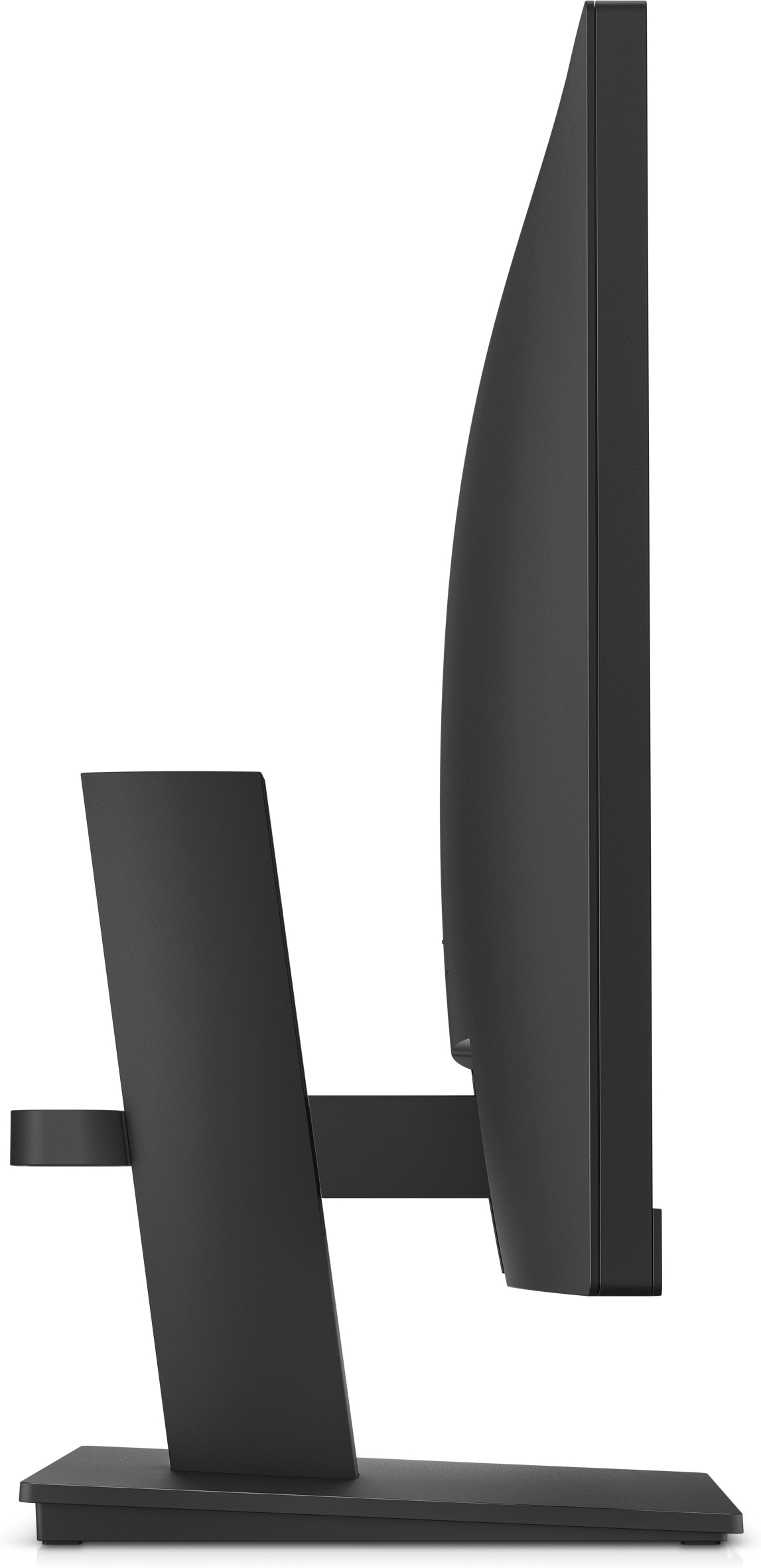 HP MONITOR 21,5 LED IPS 16:9 FHD 5MS 250 CDM, REG ALTEZZA, VGA/DP/HDMI, MULTIMEDIALE, P22h G5 - immagine 6