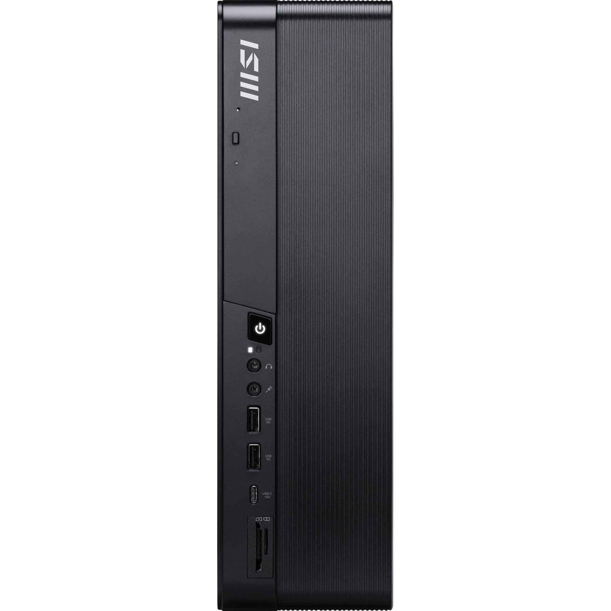 MSI PC SFF DP80 AI Ultra 5 225 16GB 512GB SSD FREEDOS - immagine 3