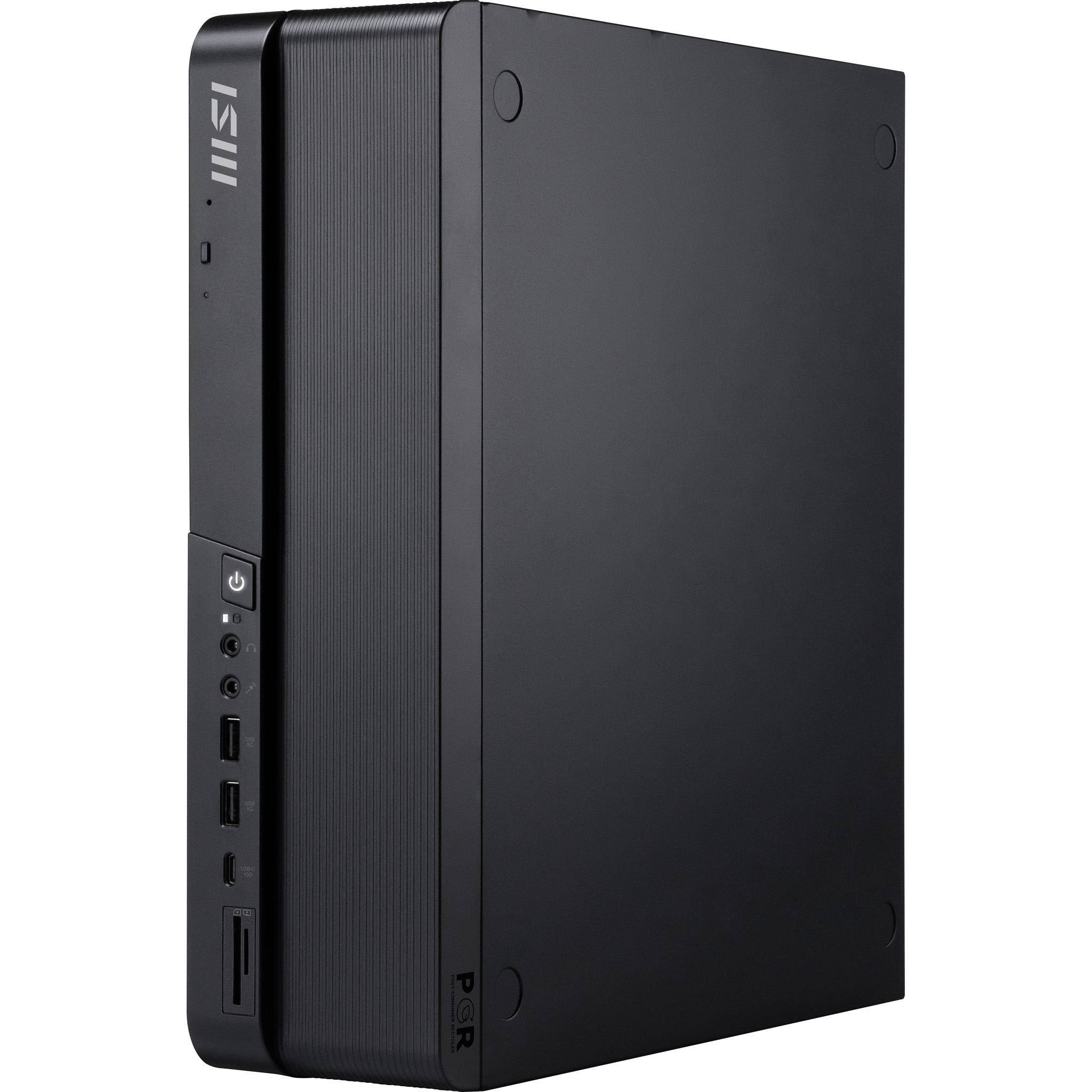 MSI PC SFF DP80 AI Ultra 5 225 16GB 512GB SSD FREEDOS - immagine 6