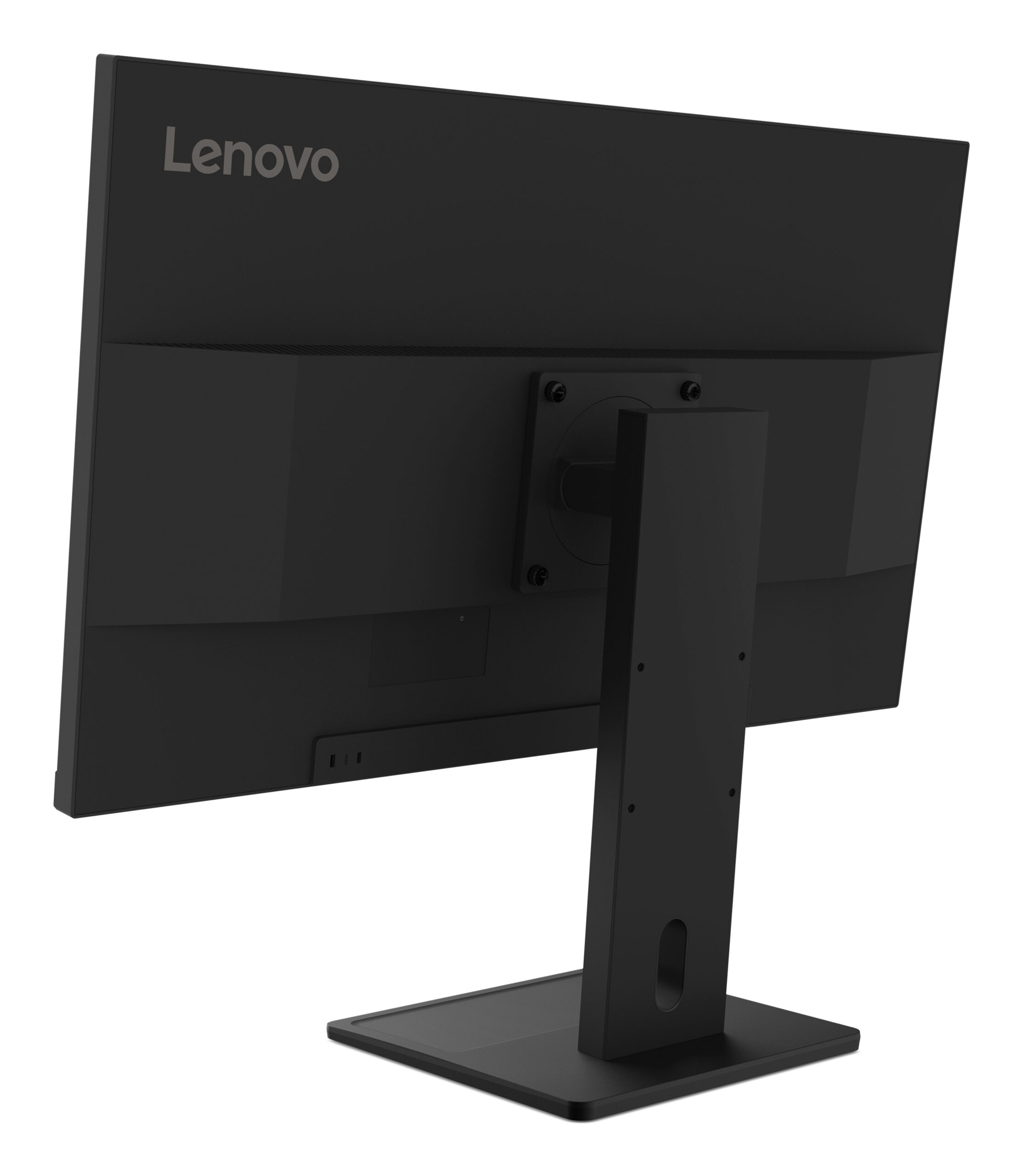 LENOVO MONITOR 27 LED IPS 16:9 QHD 6MS 350 CDM, PIVOT, DP/HDMI, MULTIMEDIALE, E27Q-40 - immagine 7