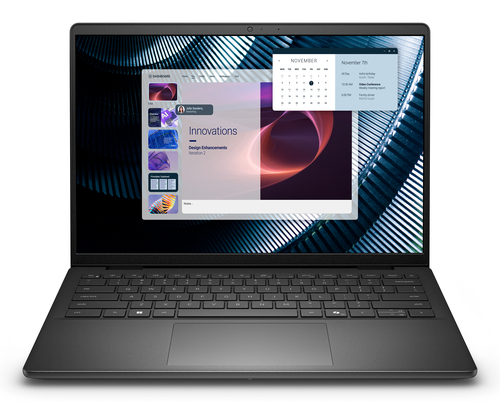 DELL NB 14" DELL PRO 14 ESSENTIAL Intel Core 7 150U 16GB 512GB SSD WIN 11 PRO - SENZA ALIMENTATORE