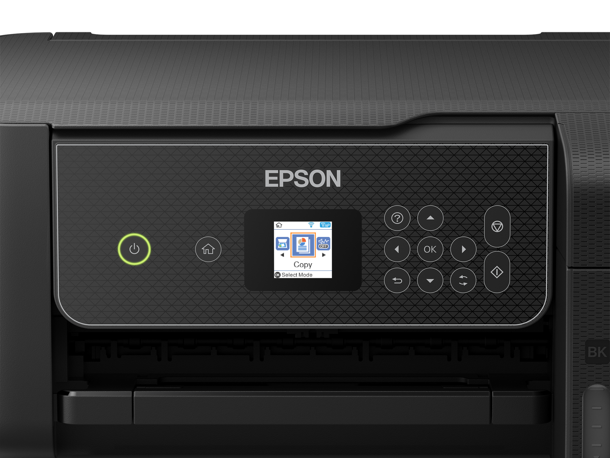 EPSON MULTIFUNZIONE INK A4 COLORE, ECOTANK ET-2870, 33PPM, USB/WIFI, 3 IN 1 - immagine 9