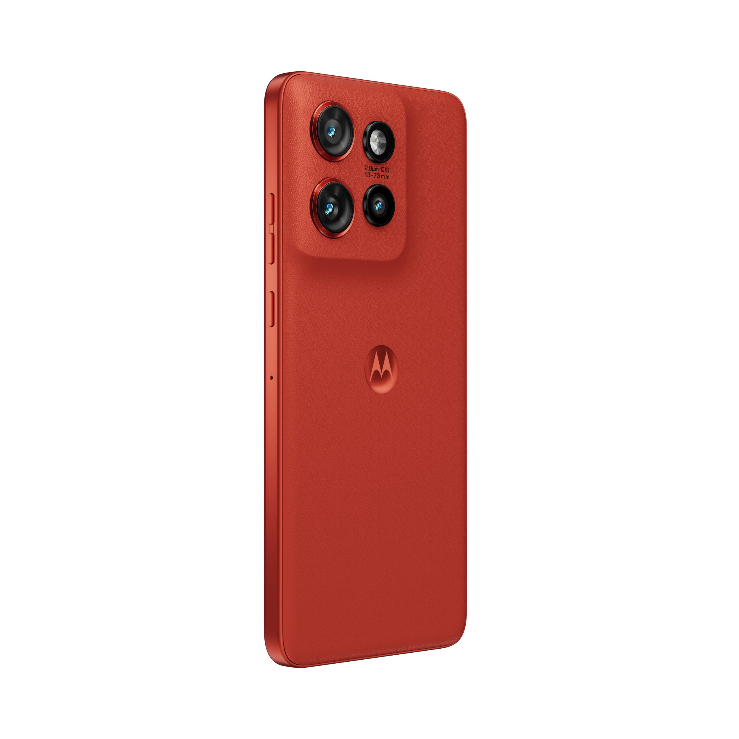 MOTOROLA SMARTPHONE EDGE 60 NEO 12+256GB 6.36 5G PANTONE POINCIANA - immagine 7