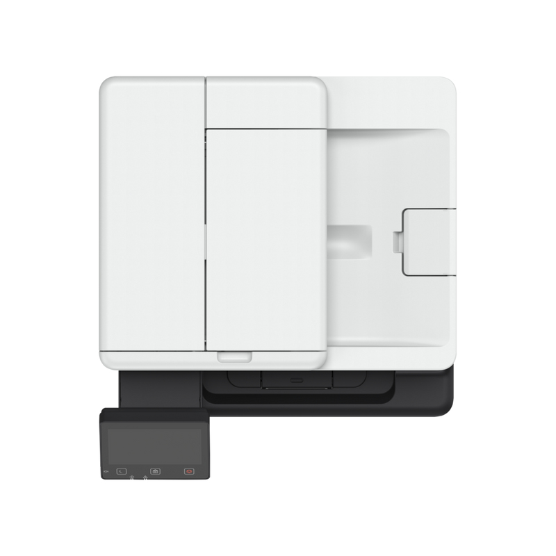 CANON MULTIFUNZIONE LASER A4 B/N, I-SENSYS MF463, 40PPM, ADF, FRONTE/RETRO, USB/LAN/WIFI, 3 IN 1 - immagine 6