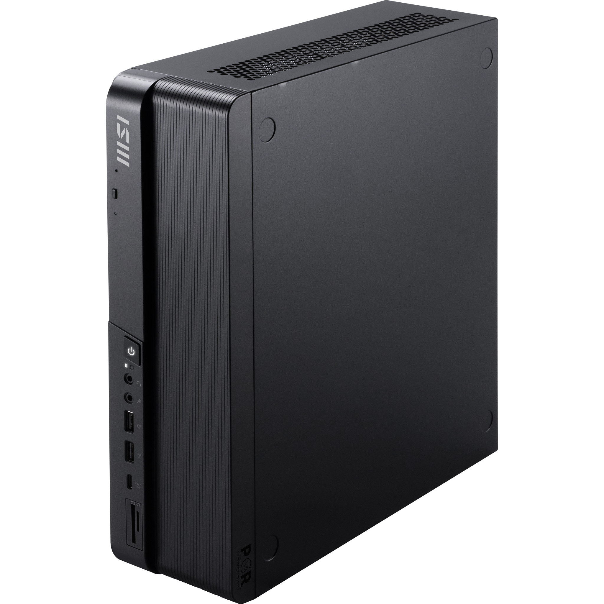 MSI PC SFF DP80 AI Ultra 5 225 16GB 512GB SSD FREEDOS - immagine 11