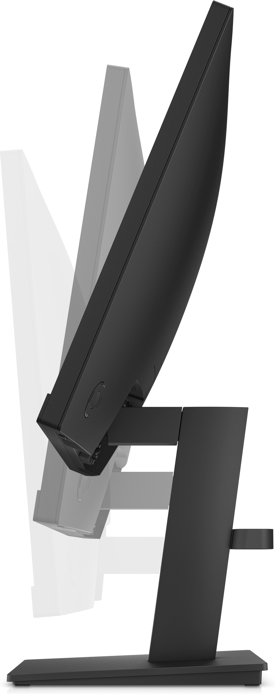 HP MONITOR 21,5 LED IPS 16:9 FHD 5MS 250 CDM, REG ALTEZZA, VGA/DP/HDMI, MULTIMEDIALE, P22h G5 - immagine 4