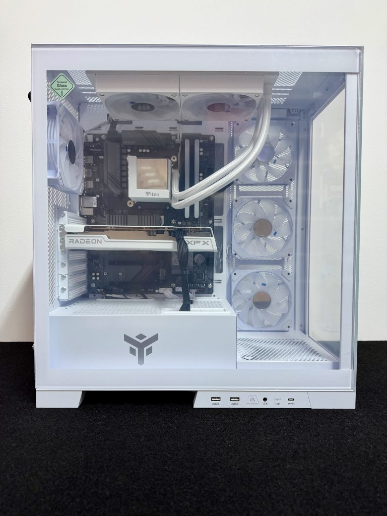Ares-X