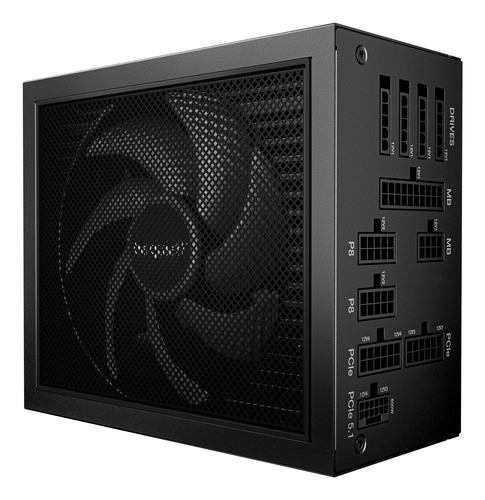 BE QUIET! ALIMENTATTORE DARK POWER 14  850W EU