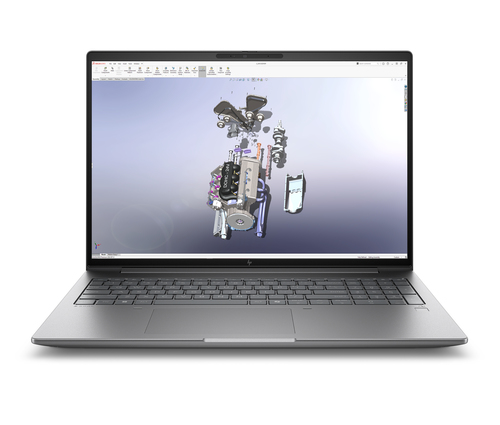 HP NB ZBOOK X 16 G1I CORE ULTRA 7 255H 32GB 1TB 16 WUXGA WIN 11 PRO