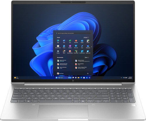 HP NB ELITEBOOK 6 CORE ULTRA 7 255U 16GB 512GB 16 WUXGA WIN 11 PRO