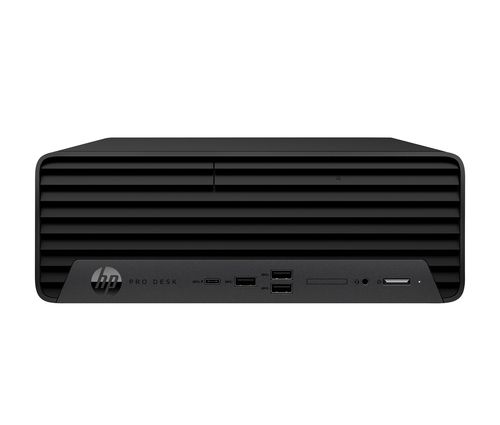 HP PC SFF PRO 400 G9 i3-13100 8GB 512GB SSD WIN 11 PRO