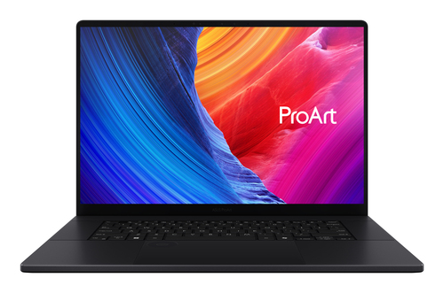 ASUS NB 16" TOUCH ProArt AMD AIR9 HX 370 32GB 2TB RTX 5070 8GB WIN 11 PRO